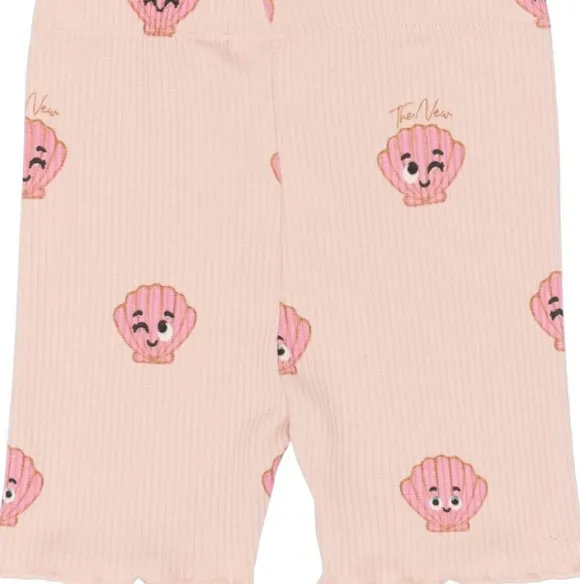 TNSTTinker Tight Rib Shorts