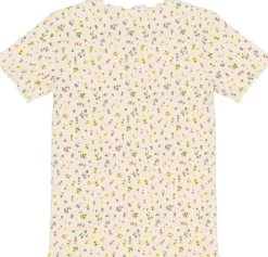 TNSummer S_S Rib Tee