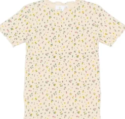 TNSummer S_S Rib Tee