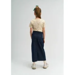 TNSummer S_S Rib Tee