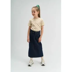 TNSummer S_S Rib Tee