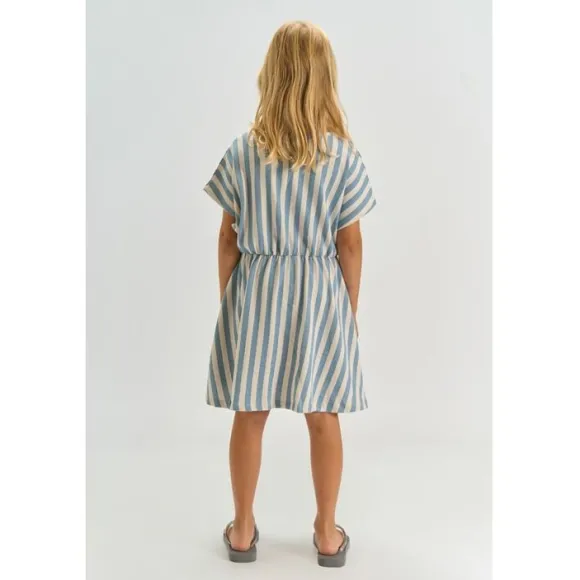 TNTalia S_S Dress