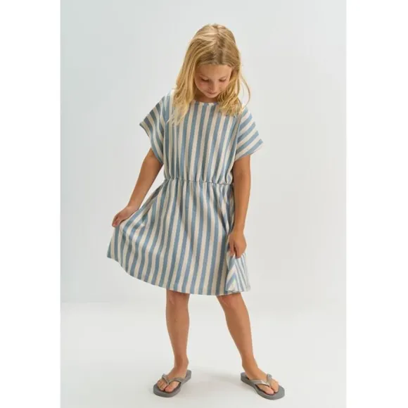 TNTalia S_S Dress