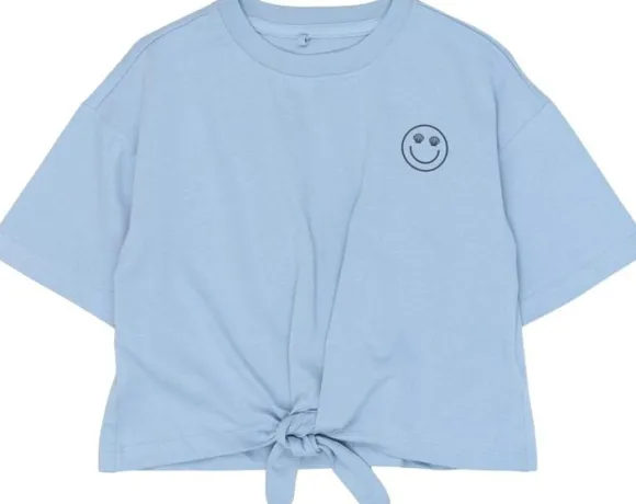 TNTilda Short OS S_S Tee
