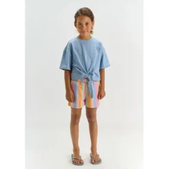 TNTilda Short OS S_S Tee