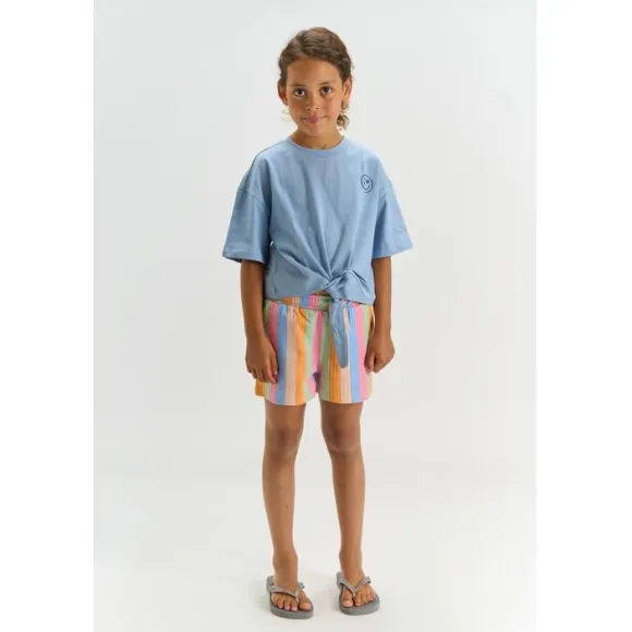 TNTilda Short OS S_S Tee