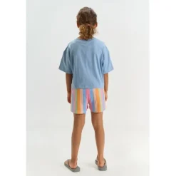 TNTilda Short OS S_S Tee