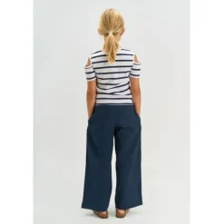 TNTish S_S Rib Tee