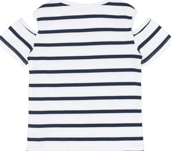 TNTish S_S Rib Tee