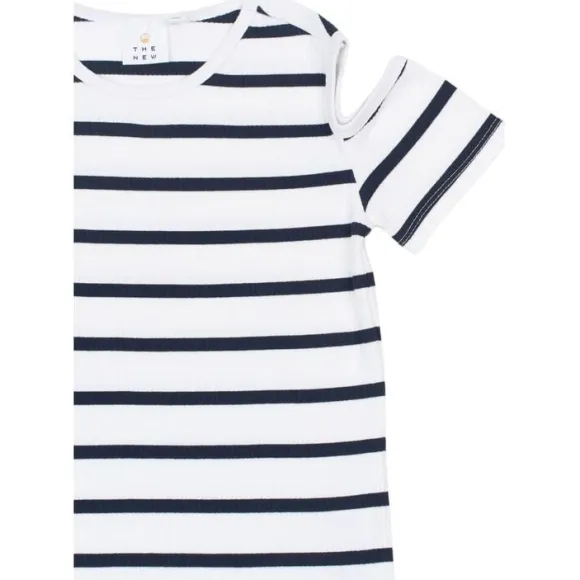 TNTish S_S Rib Tee