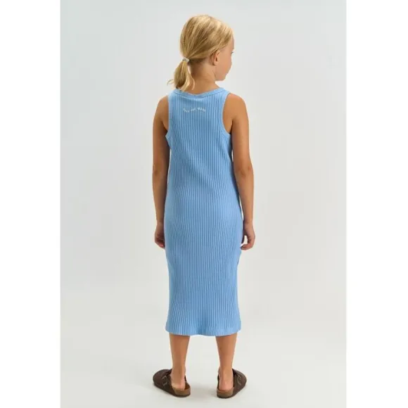 TNTove S_L Rib Dress