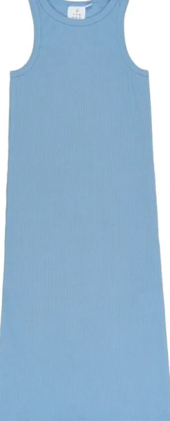 TNTove S_L Rib Dress