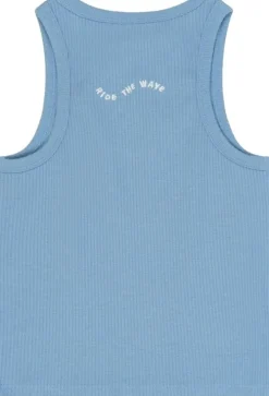 TNTove S_L Rib Top