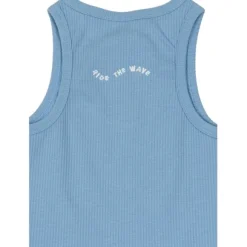 TNTove S_L Rib Top