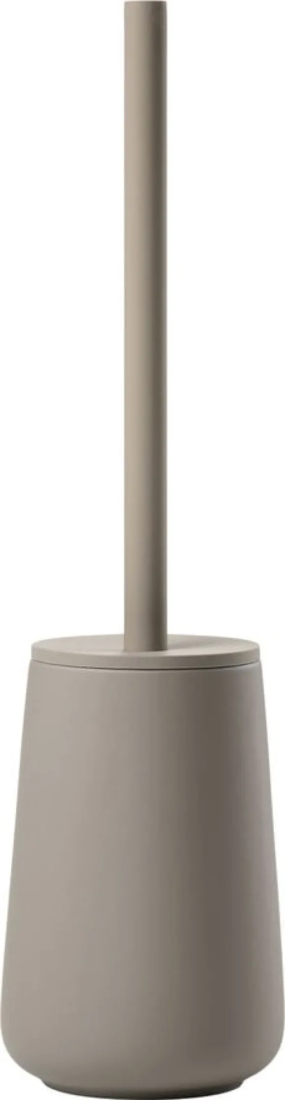 Toalettborste Nova One Taupe