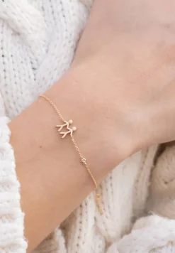 Together My Love 2 bracelet - GP