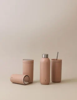 To Go Click termosmugg 0.4 l. Heather