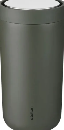 To Go Click termosmugg 0.2 l. soft dark forest