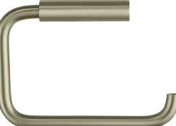 Toilet roll holder -MODO- Colour Brass