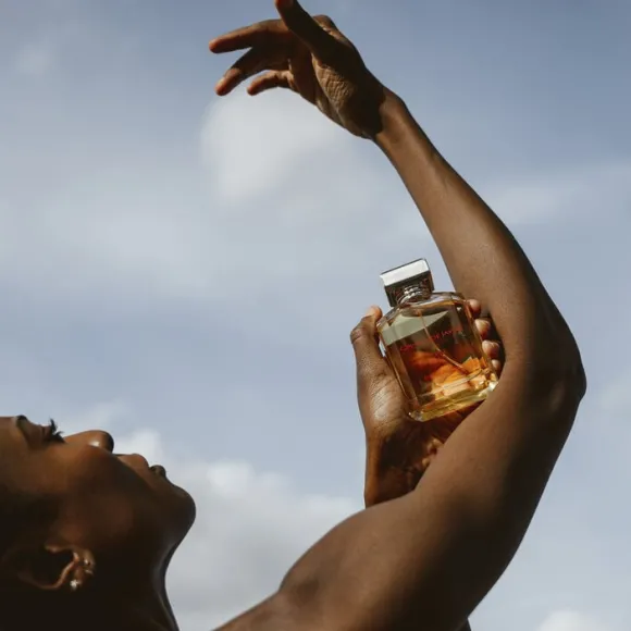 Tolu - Parfum 88ml