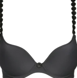 Tom padded bra heartshape