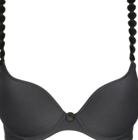 Tom padded bra heartshape