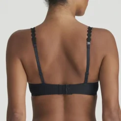 Tom padded bra heartshape