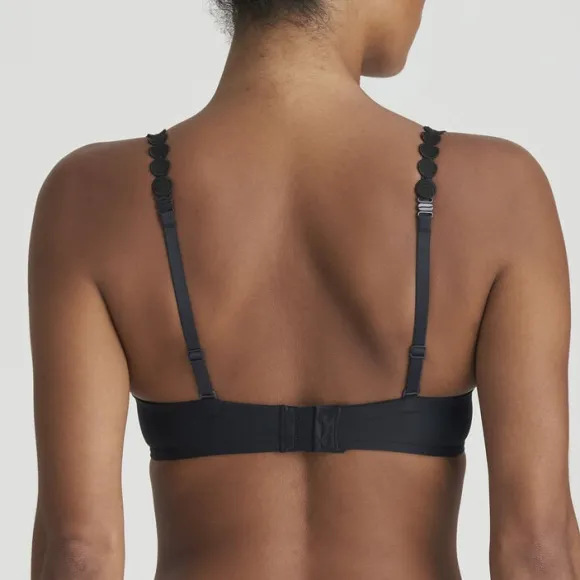 Tom padded bra heartshape