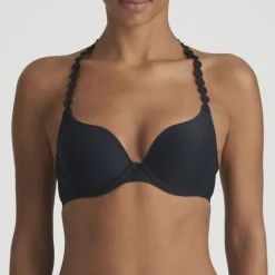 Tom padded bra heartshape