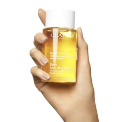 Tonic Body Treatment Oil 100 ml.
