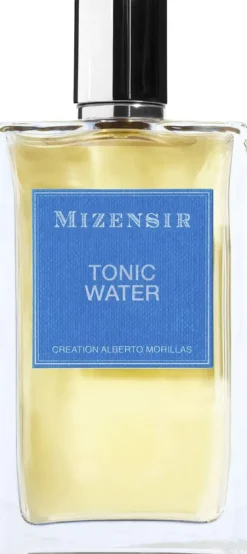Tonic Water 100ml EDP Spray