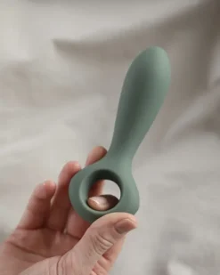 Toosie vibrerende dildo