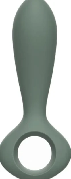 Toosie vibrerende dildo