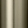 Toothbrush tumbler -MODO- Colour Brass