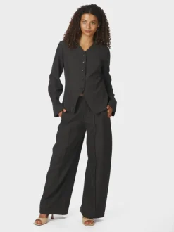 Toots Structure Blouse