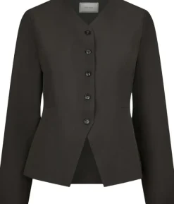 Toots Structure Blouse