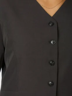 Toots Structure Blouse
