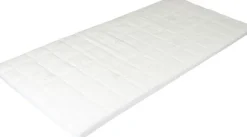 Topmadras Cepheus med memory foam