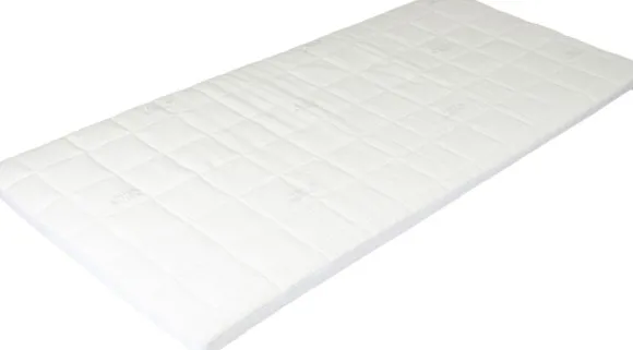 Topmadras Cepheus med memory foam