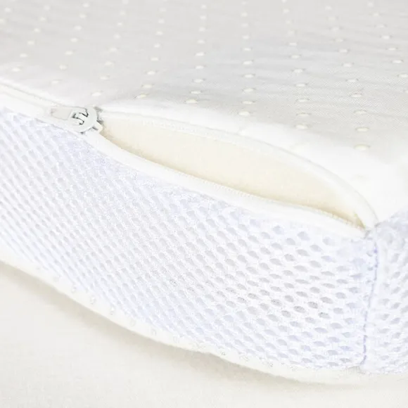 Topmadras Cepheus med memory foam