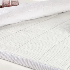 Topmadras Cepheus med memory foam