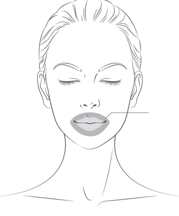 Total Lip Treatment