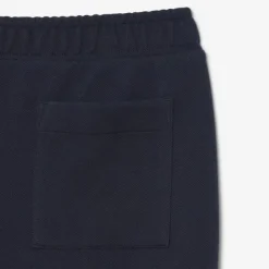 TRACK TROUSERS MALE ADULT KNIT