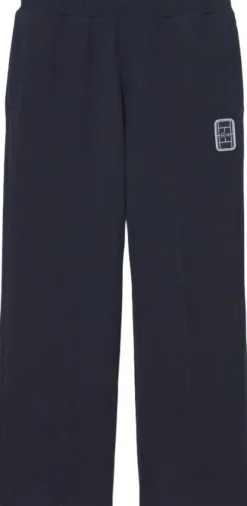 TRACK TROUSERS MALE ADULT KNIT