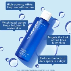 Transform Glow 2OH Dark Spot Toner 190 ml.