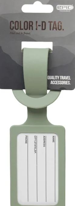 Travel Accessories 3. 0