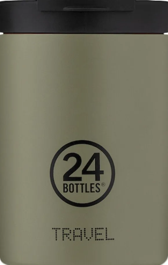 Travel Tumbler 350 ml - Sage