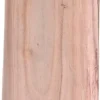 Tray ORGANIC 15x50 cm Natural