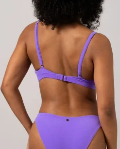 Triangle Bikini Top
