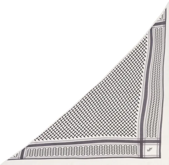 Triangle Trinity Classic M - 100% cashmere